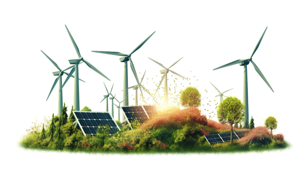 Yenilenebilir Enerji